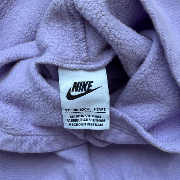 Nike Tracksuit Set - Picture 2 of 2